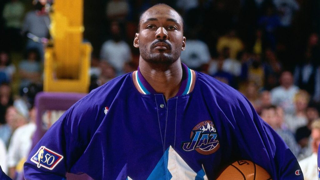 NBA Nicknames That Have Ever Been The Best  