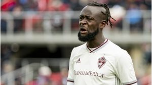 Top 10 MLS Goalscorers of All Time Top 10 MLS Goalscorers of All Time