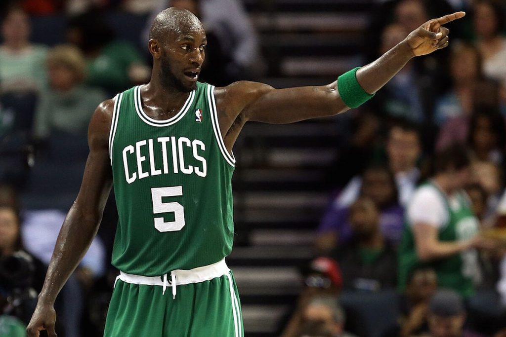 The Boston Celtics Top 10 Trades in History The Boston Celtics Top 10 Trades in History
