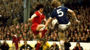 The Top 10 Liverpool Players of All Time The Top 10 Liverpool Players of All Time