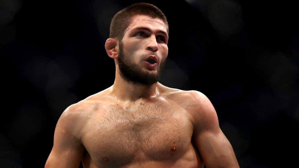 UFC Fighters Who Never Lost a Fight In Their Career  