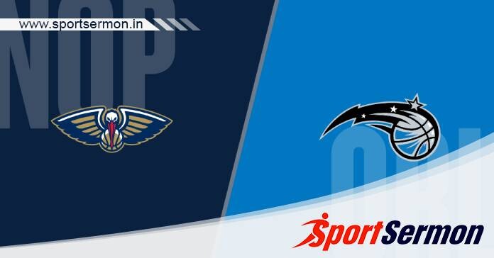 New Orleans Pelicans vs. Orlando Magic: Prediction (2024)  