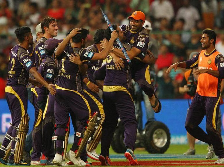 Major Team Achievements in IPL History Major Team Achievements in IPL History