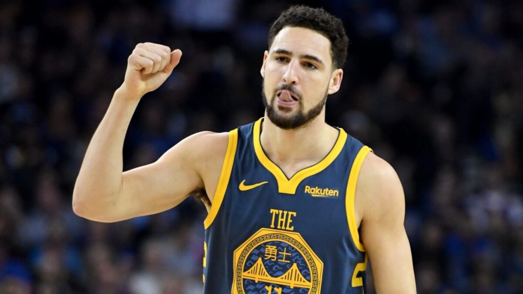 11 Warriors Players Who Could Leave the 2024 Offseason  