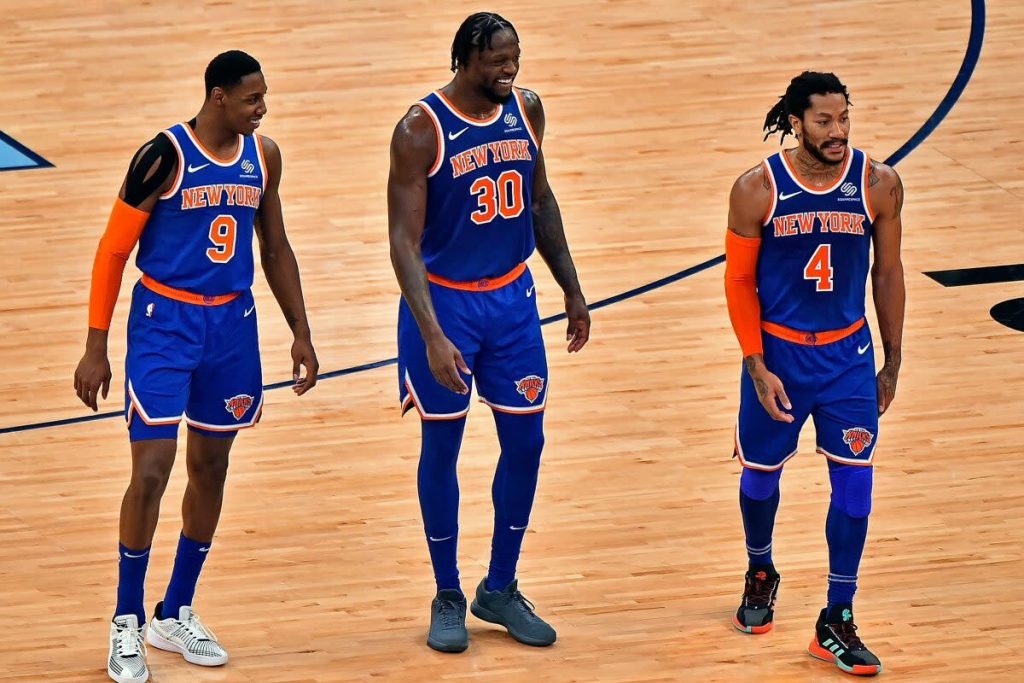 Greatest Dark Horses To Win The NBA Championship In 2024 Greatest Dark Horses To Win The NBA Championship In 2024
