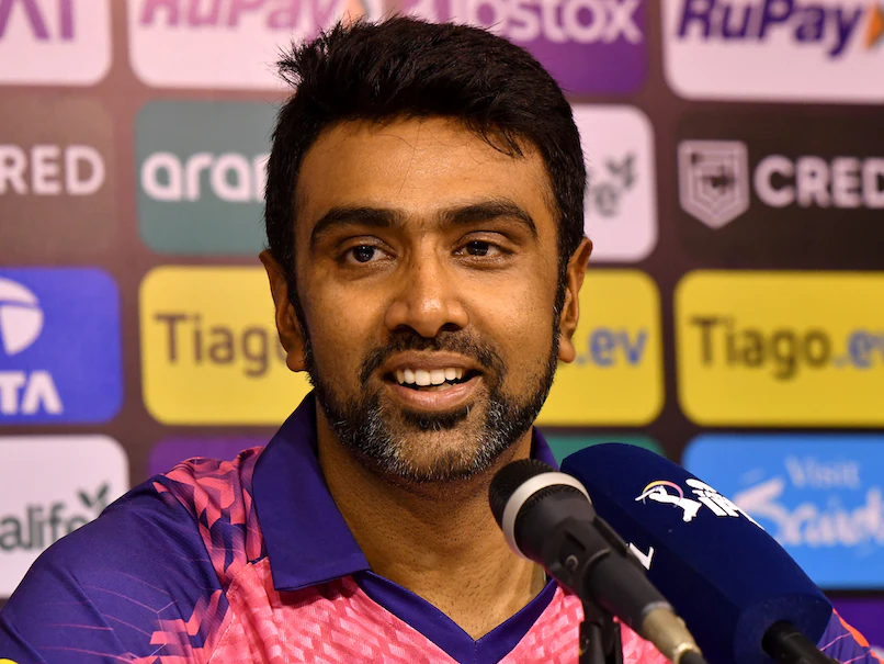 R Ashwin Opens Up On The Dark Times Of His Life In 2018 R Ashwin Opens Up On The Dark Times Of His Life In 2018