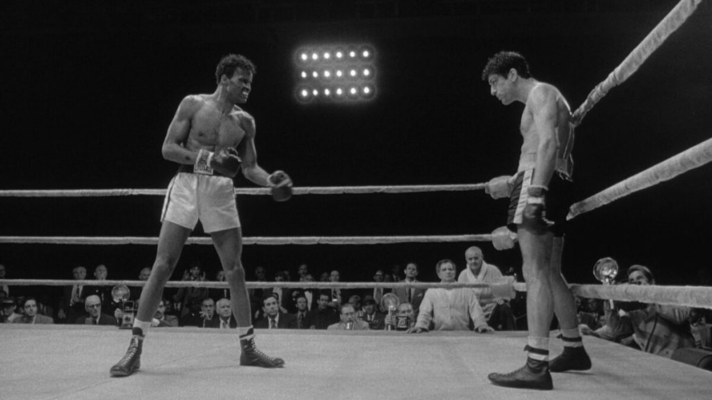 How To Cut Off The Ring in Boxing?  
