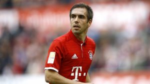 Top 10 Bundesliga players of All Time  