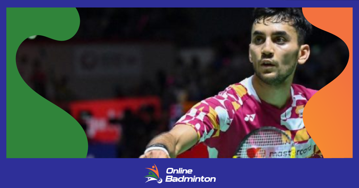 Japan Open 2023: Lakshya Sen सेमीफाइनल में हारकर बाहर हुए  