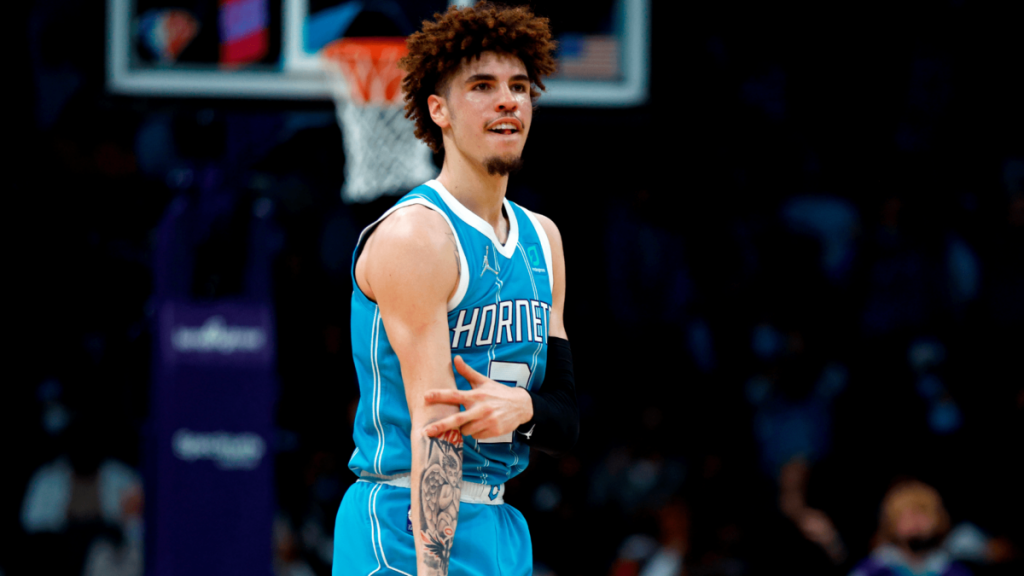 The Top NBA Pure Shooter On Every Team  