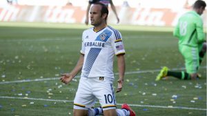 Top 10 MLS Goalscorers of All Time Top 10 MLS Goalscorers of All Time