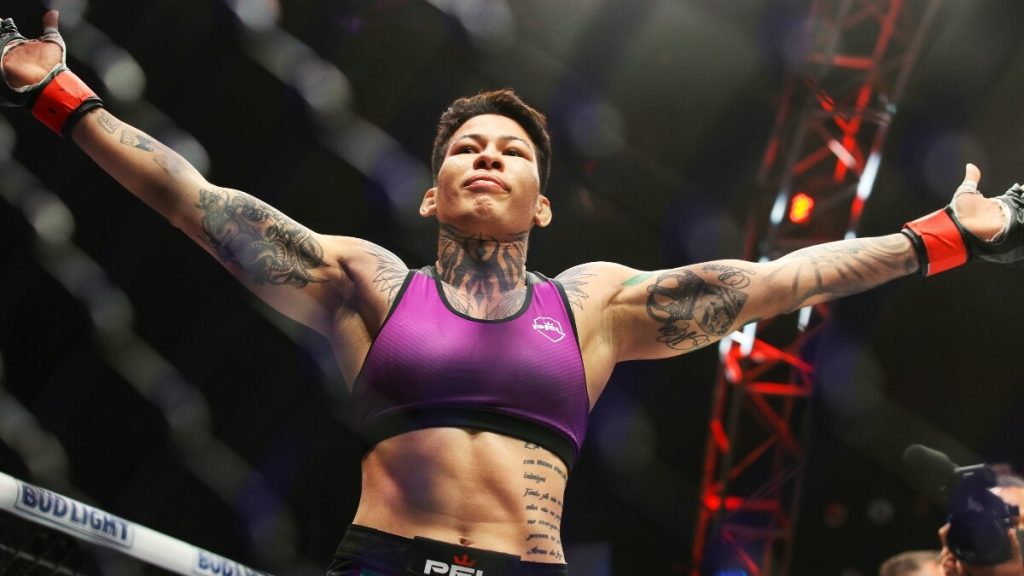 List Of 10 Best MMA Fighters of 2023 List Of 10 Best MMA Fighters of 2023
