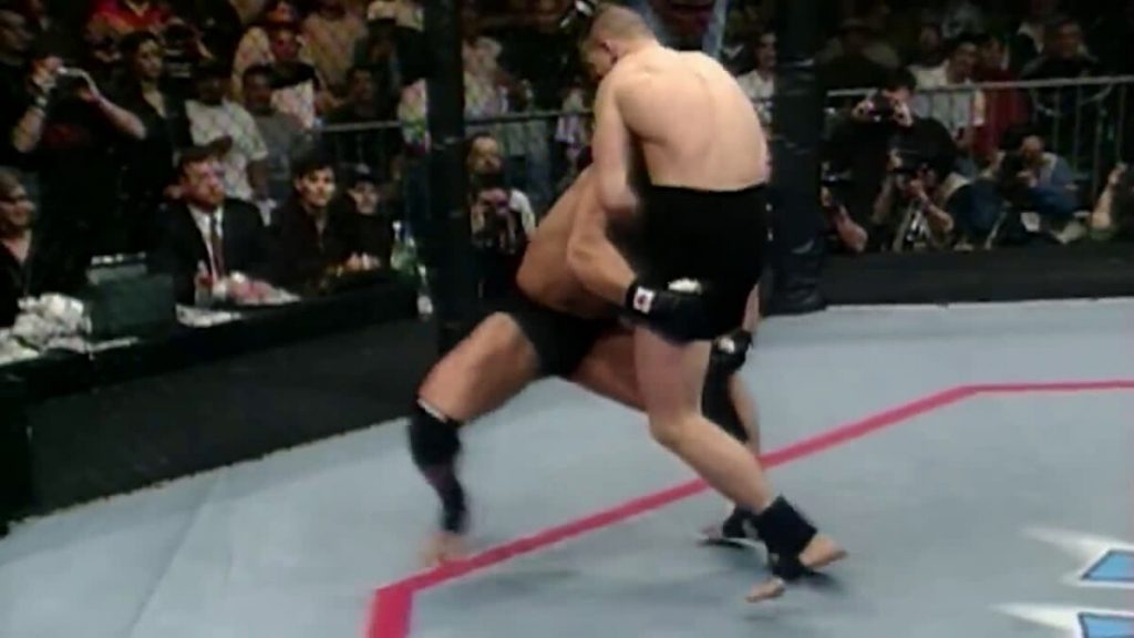 10 Fastest Finishes Ever in UFC title Fights 10 Fastest Finishes Ever in UFC title Fights