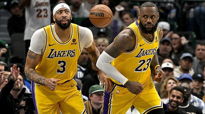 5 NBA teams that are still seeking NBA buyout candidates  