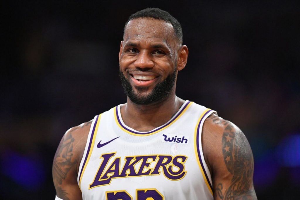 Ranking Small Forwards in NBA History by Decade  