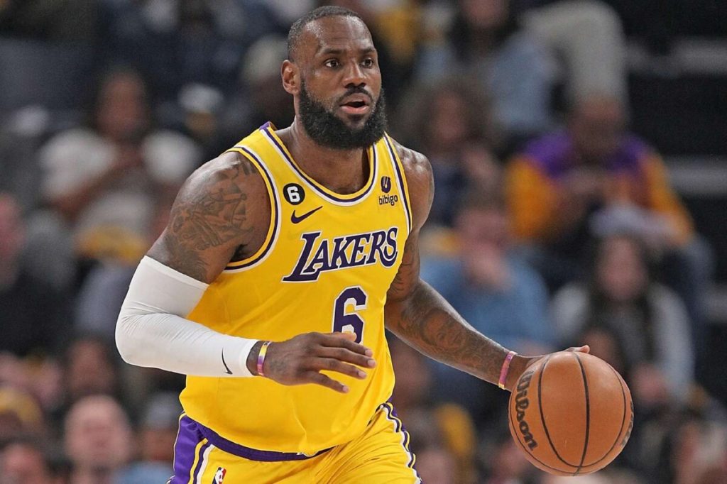 The Top 10 Most Toughest NBA Players Throughout History The Top 10 Most Toughest NBA Players Throughout History