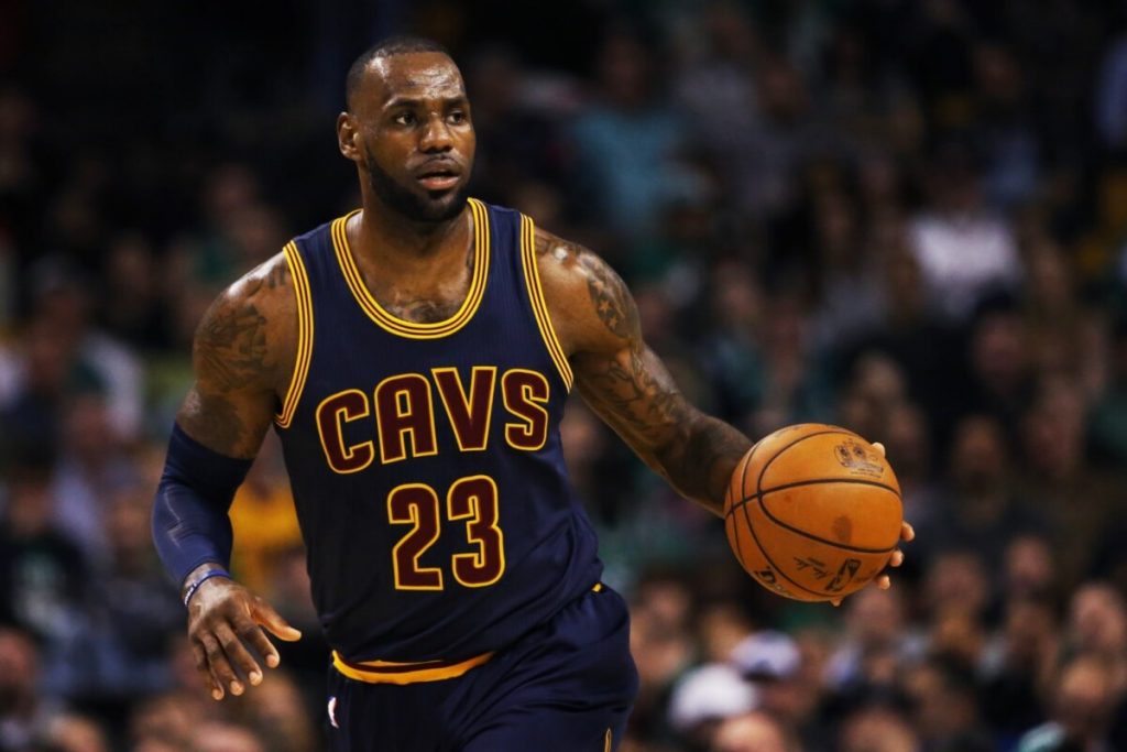 NBA Players With The Greatest Basketball IQ  
