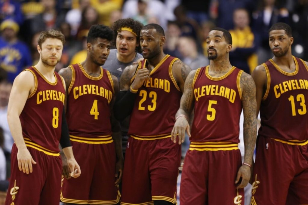 Greatest Dark Horses To Win The NBA Championship In 2024 Greatest Dark Horses To Win The NBA Championship In 2024