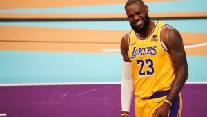 Most Influential NBA Players at the Moment Most Influential NBA Players at the Moment