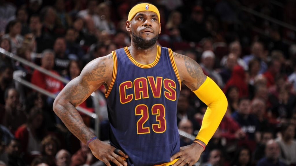 The Top NBA Players of 2023–24, Broken Down by Age  