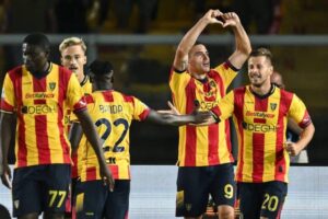 Preview: Lecce vs. Sassuolo - Prediction, Team News Preview: Lecce vs. Sassuolo - Prediction, Team News