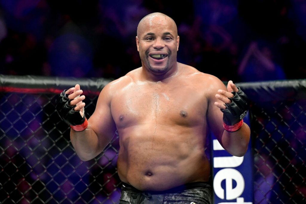 Some of the greatest MMA fighters of all time Some of the greatest MMA fighters of all time