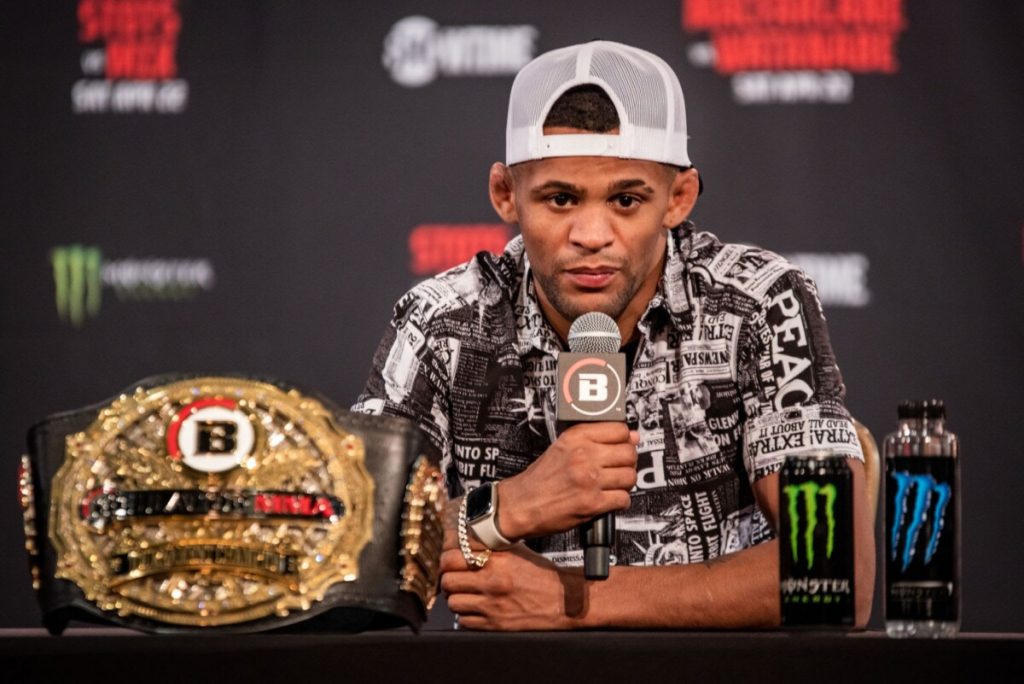 List Of 10 Best MMA Fighters of 2023 List Of 10 Best MMA Fighters of 2023