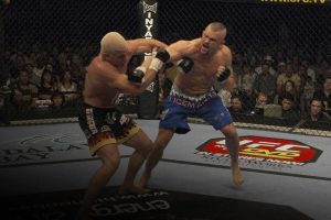 Who Are the Top 10 Greatest Rivalries In MMA History?  