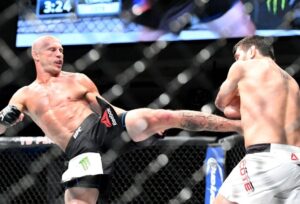These Are The Top 6 MMA Combinations You Must Learn These Are The Top 6 MMA Combinations You Must Learn