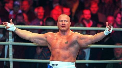 List Of Notable Fighters Who Only Fought Once In The UFC  