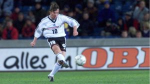 The Top 10 German Players of All Time The Top 10 German Players of All Time