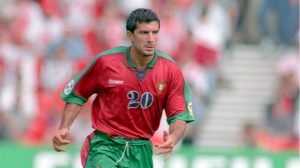 The Top 10 Portugal Players of All Time The Top 10 Portugal Players of All Time