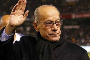The Top 10 Inter Milan Players of All Time  