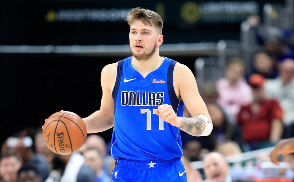 Ranking The NBA Point Guards for 2023–2024 Ranking The NBA Point Guards for 2023–2024
