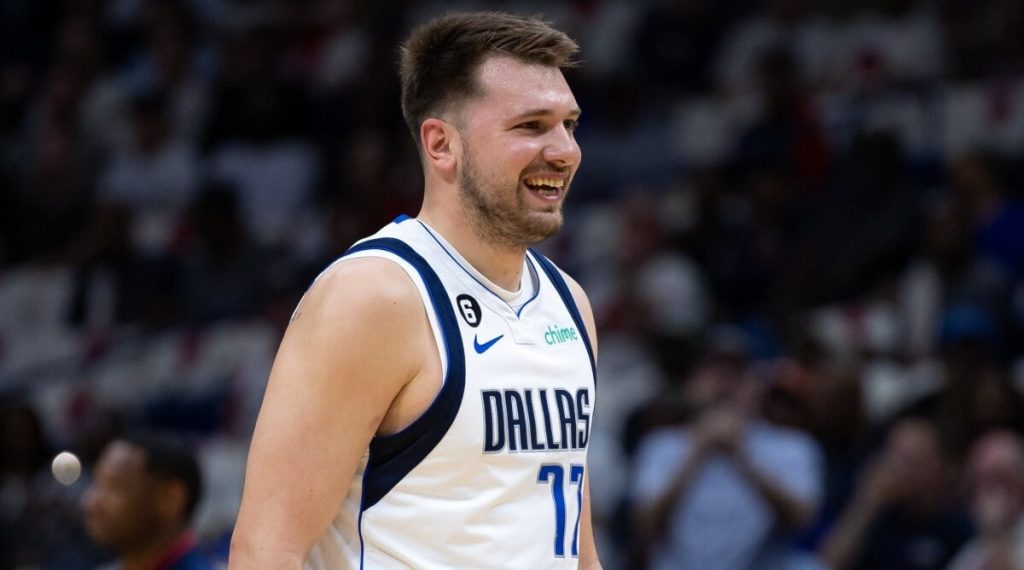 8 NBA Players Expected To Achieve Over 30 PPG This Season  