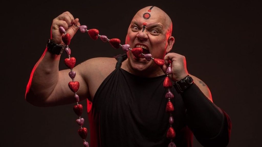 Top 10 Most Elderly AEW Wrestlers  