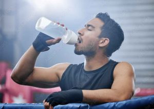 Top 5 tips to remember before your first MMA session!  