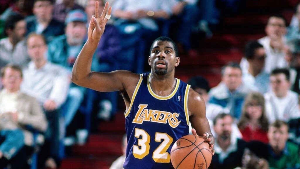 Players with the highest win percentage in NBA history  
