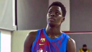 The World's Top 10 Most Unique Basketball Prospects The World's Top 10 Most Unique Basketball Prospects