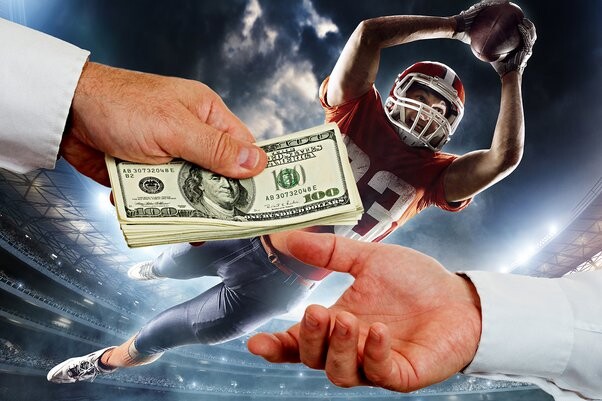 Sports And Money | Is Money Ruining Sport? Sports And Money | Is Money Ruining Sport?