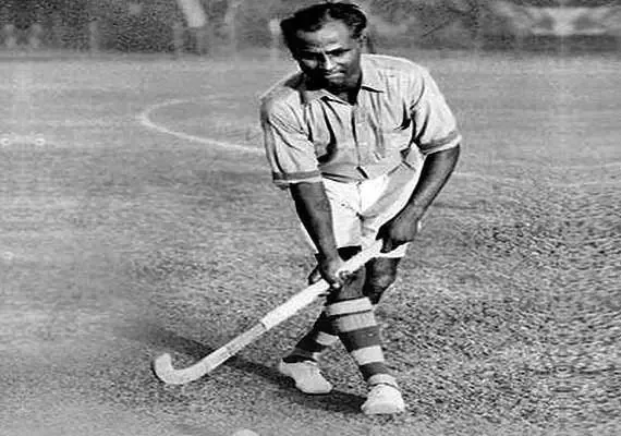 Balbir Singh Dosanjh Story: The Field Hockey Icon Biography Balbir Singh Dosanjh Story: The Field Hockey Icon Biography