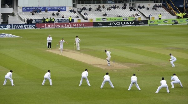 T20 Cricket Fielding Restrictions | Deets Inside T20 Cricket Fielding Restrictions | Deets Inside
