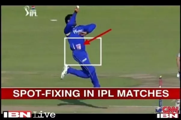 IPL Controversy | Unseen Incidents in IPL  