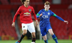Preview: Wigan Athletic vs. Manchester United - Prediction Preview: Wigan Athletic vs. Manchester United - Prediction