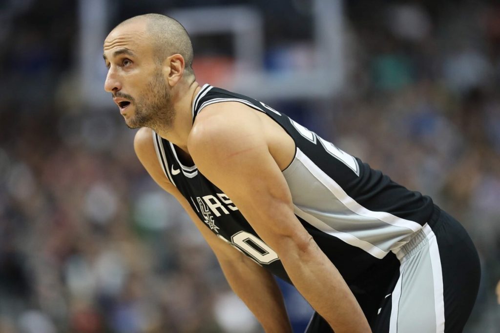 List of NBA Players Who Have Won 4 Championship Rings  