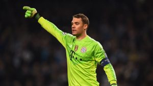 The Top 10 Bayern Munich Players of All Time  