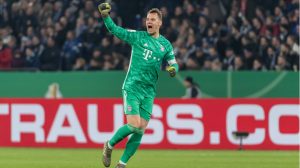 Top 10 Bundesliga players of All Time  