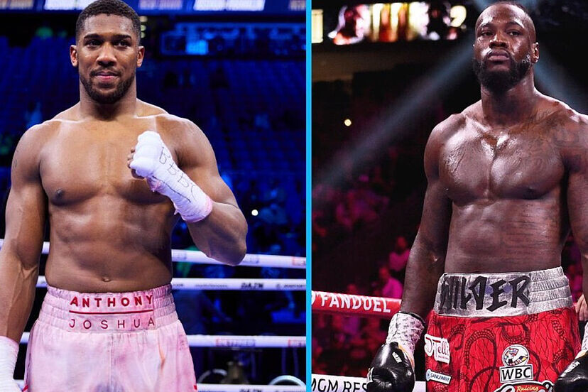10 Craziest Boxing Moments Of 2023 10 Craziest Boxing Moments Of 2023