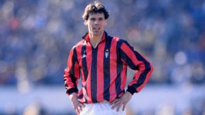 The Top 10 AC Milan players of All Time The Top 10 AC Milan players of All Time