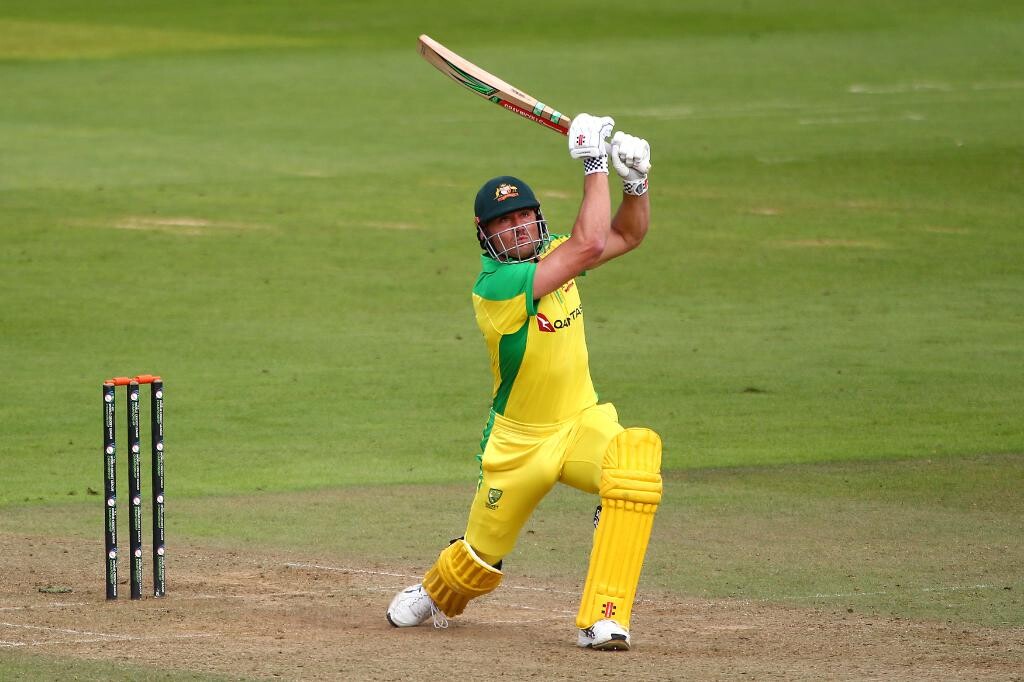 Top Boundary Bashers In International Cricket Top Boundary Bashers In International Cricket